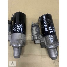 BAŞKAN TİC.MERCEDES A0061516101 W221 S350 MARŞ MOTORU 0061516101 